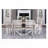 Dining Chairs Set