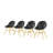 Alvine 18'' H Side Chair