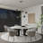  Alora Chandelier
