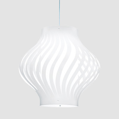 Helios - One Light Suspension