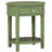 Zaheed End Table with Storage-590634342