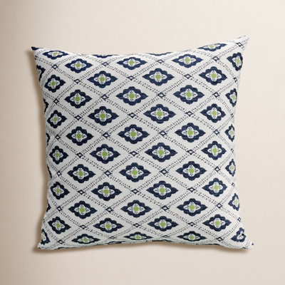 20" x 20" Pillow Cover & Insert