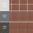 Quarry 6" x 6" Ceramic Wall & Floor Klinker Tile-35928060