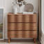 Commode 3 tiroirs Rustic Farmhouse-467123577