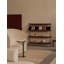 Branch Solid Wood End Table-307384425