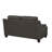 Upholstered 62.5'' Loveseat-314869591