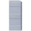 Multi-drawer Organiser with 38 Drawers 52x16x37,5 cm-64006816