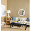 Pierre Glass End Table-32137000