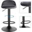 Ashanty Swivel Bar Stool-1067328005