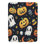 Kawaii Haunting - couverture sherpa de qualité supérieure 1 pièce