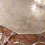 Alcibiades Frame End Table