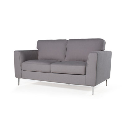 Flanagan 63.39'' Reception Loveseat