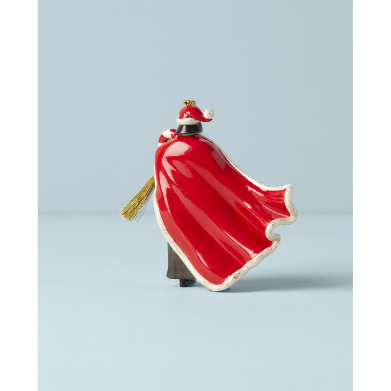 Darth Vader Ornament