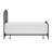 Amiayah Metal Open-Frame Bed-179396788