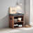 4 Pair Shoe Storage Bench-261620665