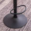 Tabouret de bar pivotant ajustable Masaccio-104228394-104228395