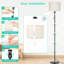 Lampe sur pied 60 "pour le salon-513277584