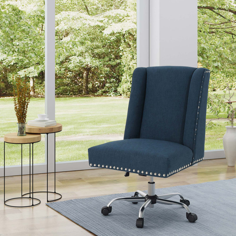 CHAISE DE BUREAU MODERNE, Marine