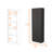 Buxton Rectangle 2-Door Storage Tall Cabinet-236401928