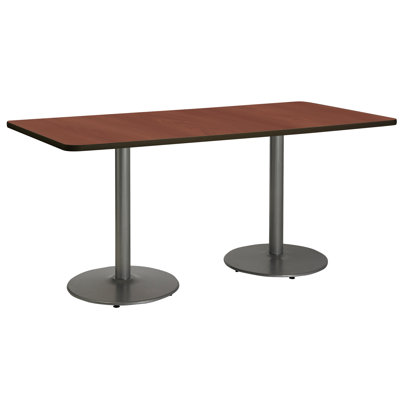 Table de salle de repos 72 "L