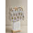 Brynn 17" 1-Light Ceramic Table Lamp-130940793