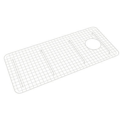 Wire Sink Grid for Kitchen Sink