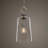 Baugh 1 - Light Single Pendant