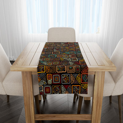Chemin de table Scottsburg