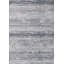 Tapis abstrait gris / bleu Winklevoss-2114506179