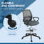 Penick Mesh Drafting Chair-893352951