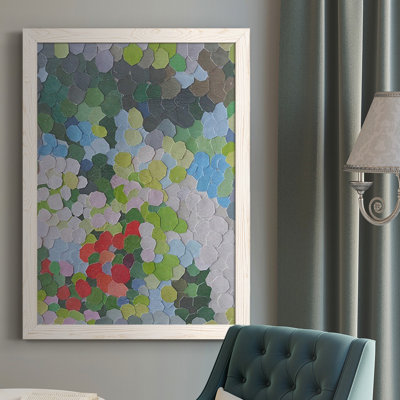 " Santa Barbara " by Coco Good Painting Print