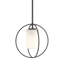Interlude 1 - Light Unique/Statement Globe Pendant-1201832935-1201832954