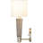 Menefee Steel Wallchiere