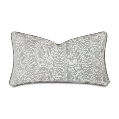 Liesl Lumbar Pillow Cover & Insert