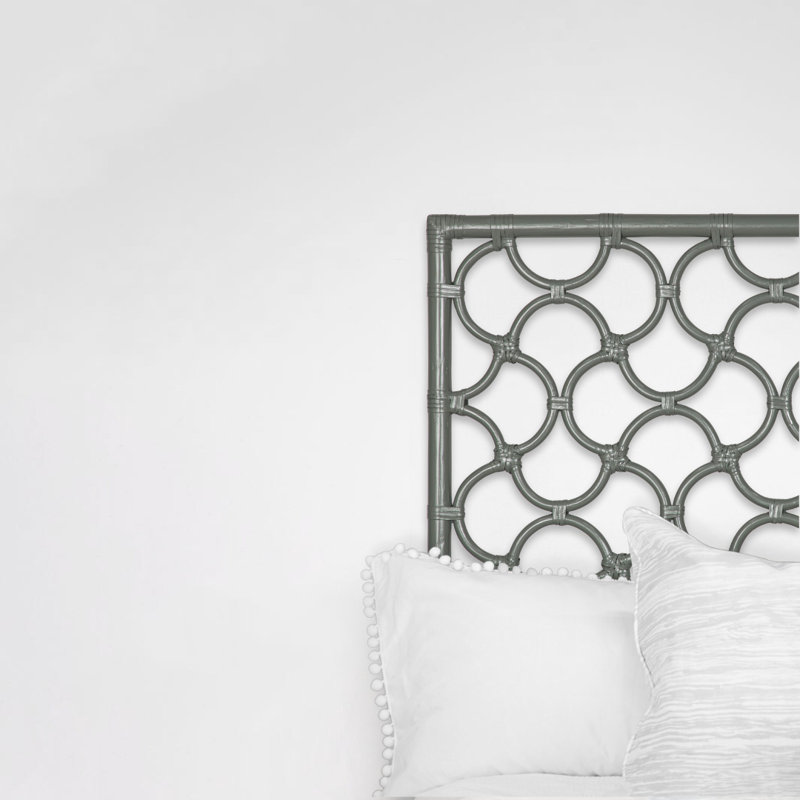 Mar Standard Bed, Evergreen, Twin