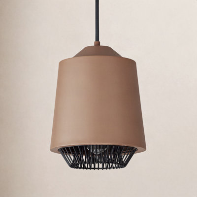 Cici Single Light Pendant