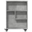 Ricaria 68cm H x 48cm W Bookcase-1511602891