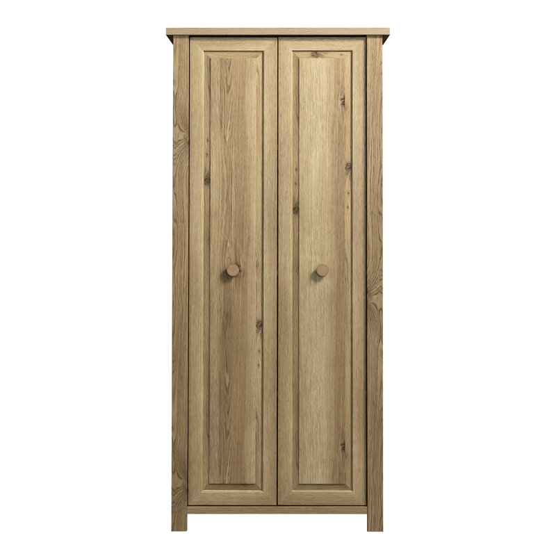Armoire de rangement rustique de style rustique pour la cuisine, la buanderie ou les espaces de vie, étagères réglables, utilisation fréquente et régulière