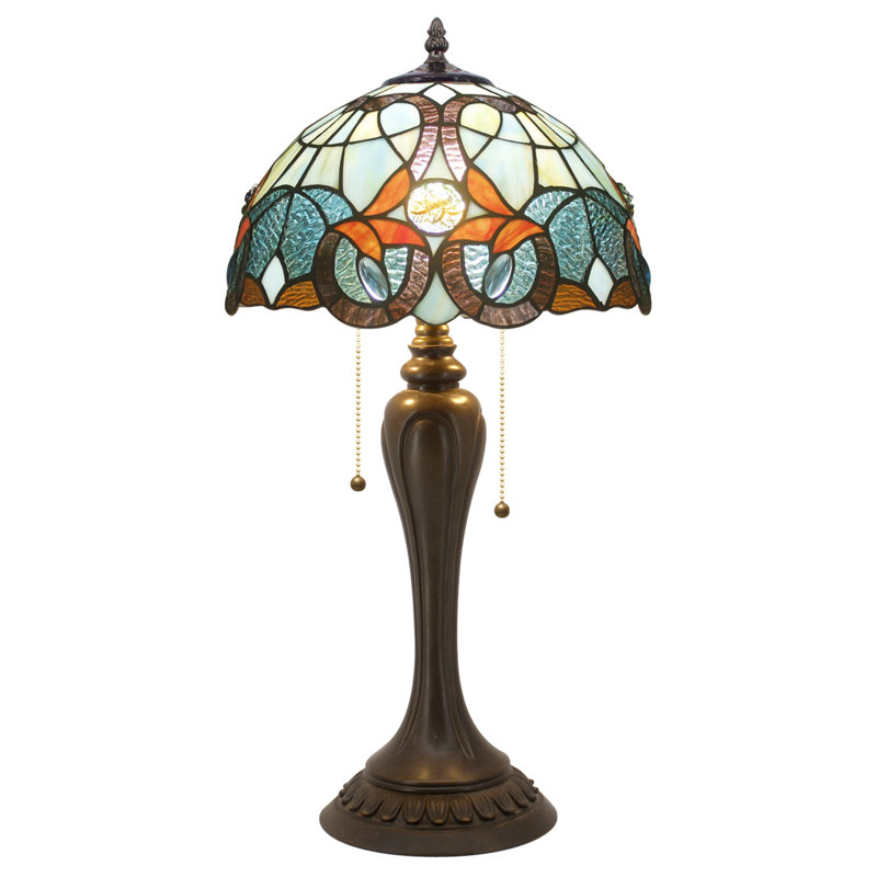 Perham Metal Lamp