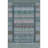 Premium Machine Washable Mayfield AMF2160 Striped Rug-117626831-117626843