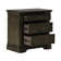 Tawona King Poster Bed, Dresser & Mirror, Night Stand Set