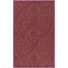 Beige/Burgundy
