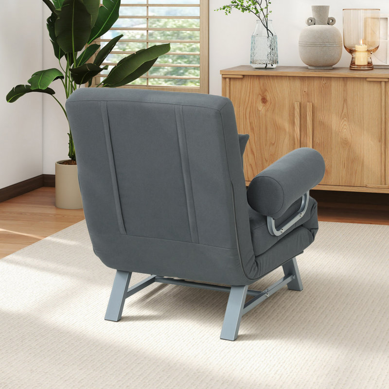 Chair Bed