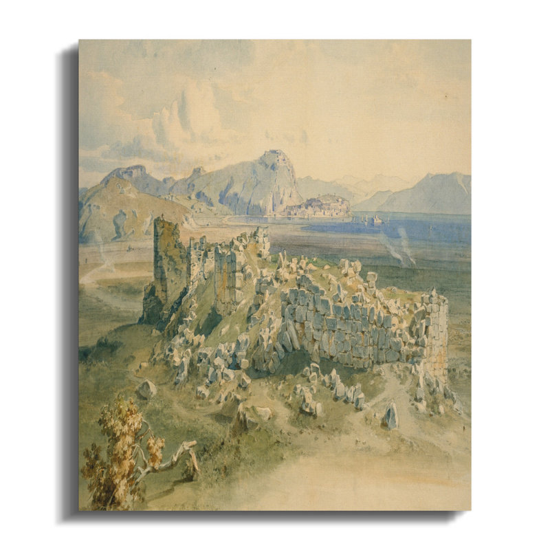 Crumpler Wrapped Canvas Print Set, 9x12