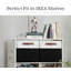 Ensemble de cubes en tissu-87982746