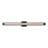 Maxe 36-in Black Dimmable LED Vanity Light-290138544-290138545