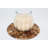 Silicone Round 1 Piece Trivet-18990897