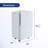 Friedrich 50-Pint Dehumidifier-101085541