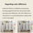 French style fashionable storage shoe cabinet-772230451-772230448