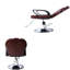 Fauteuil de barbier Beauty Shampoo -156094395